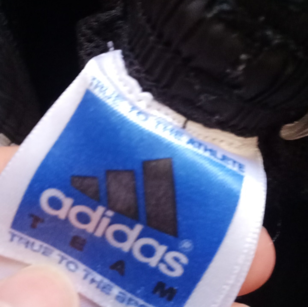 ADIDAS SWEATS - Picture 3 of 4